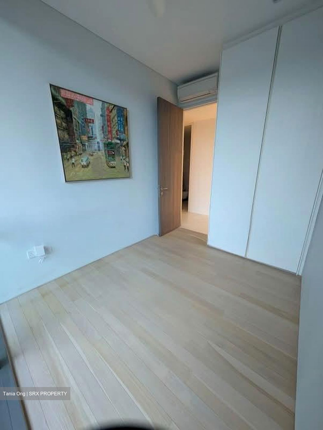 Cluny Park Residence (D10), Condominium #564248821